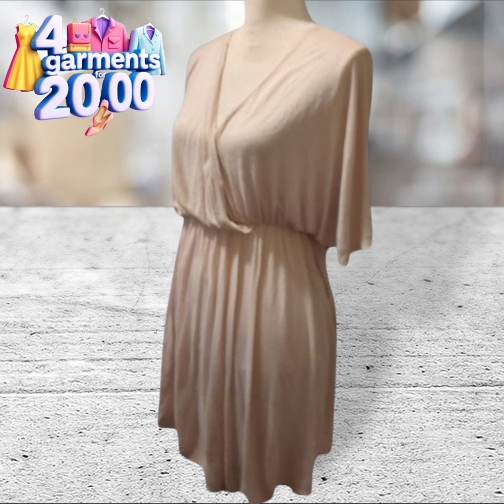 Ingear rayon tunic size size 1-2X made in the 🇺🇲🇺🇲
